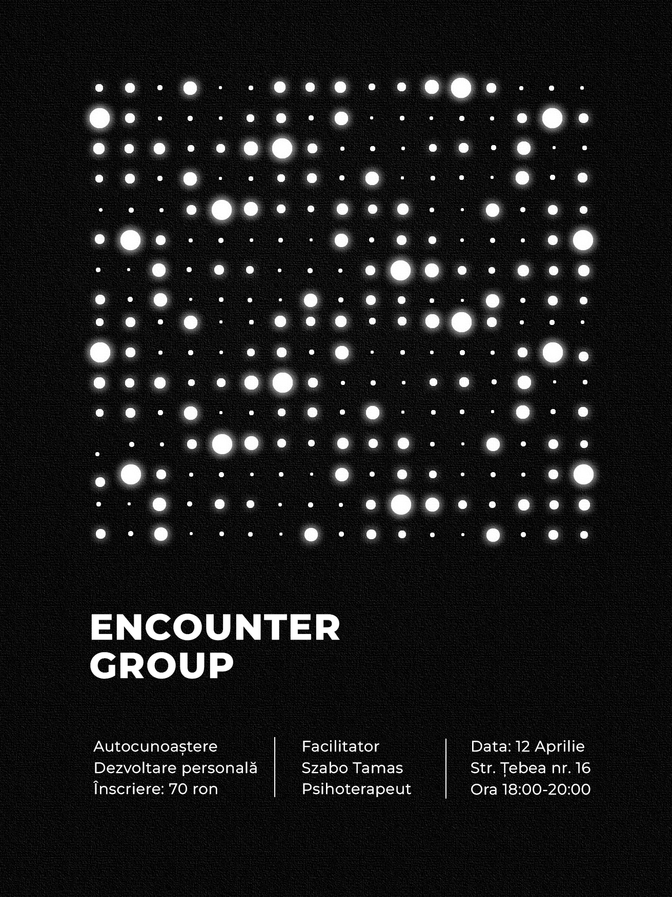 Encounter group