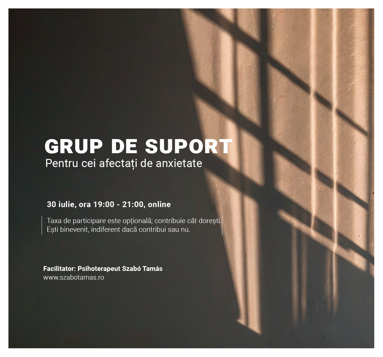 Grup de suport