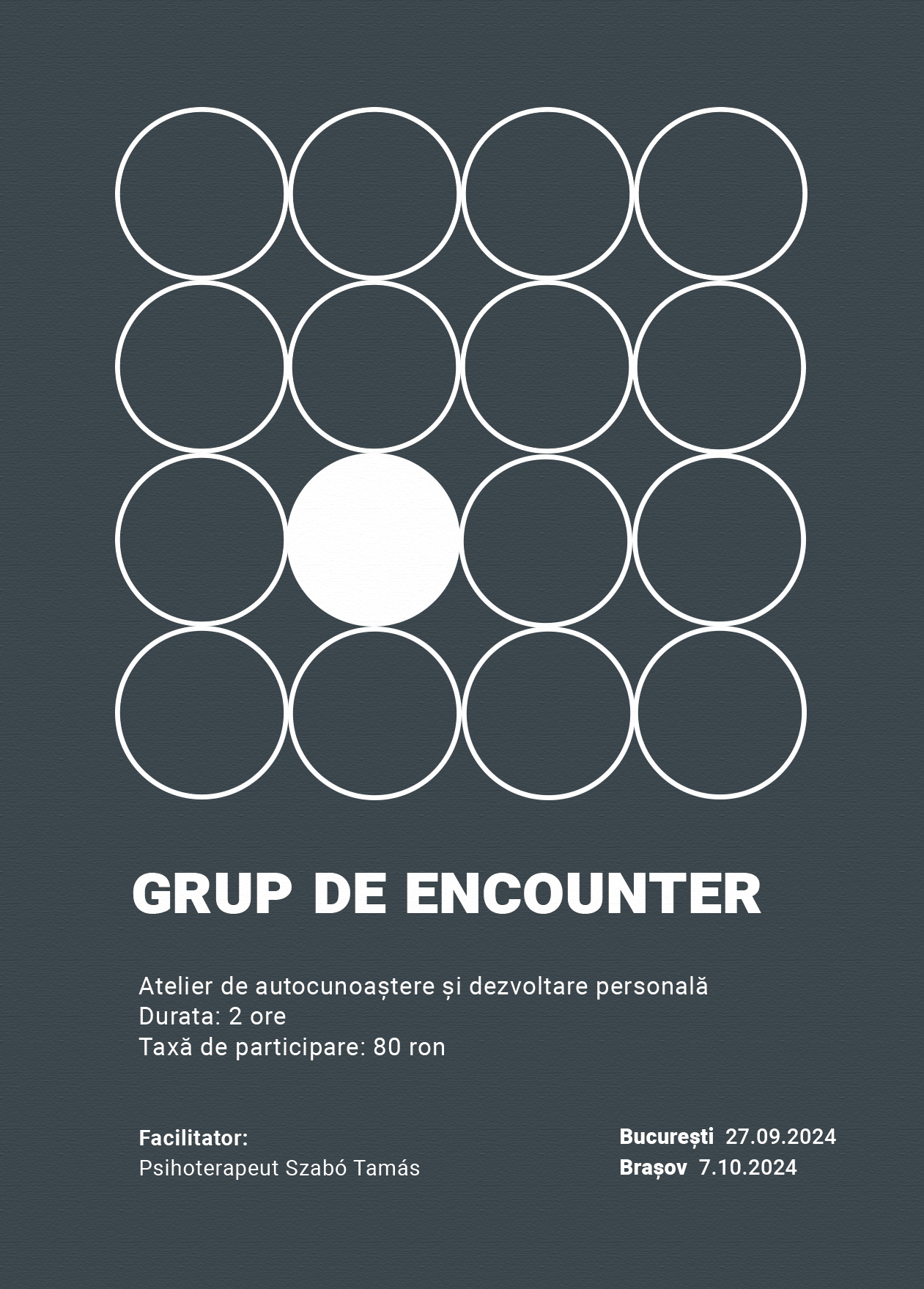 Grup de encounter