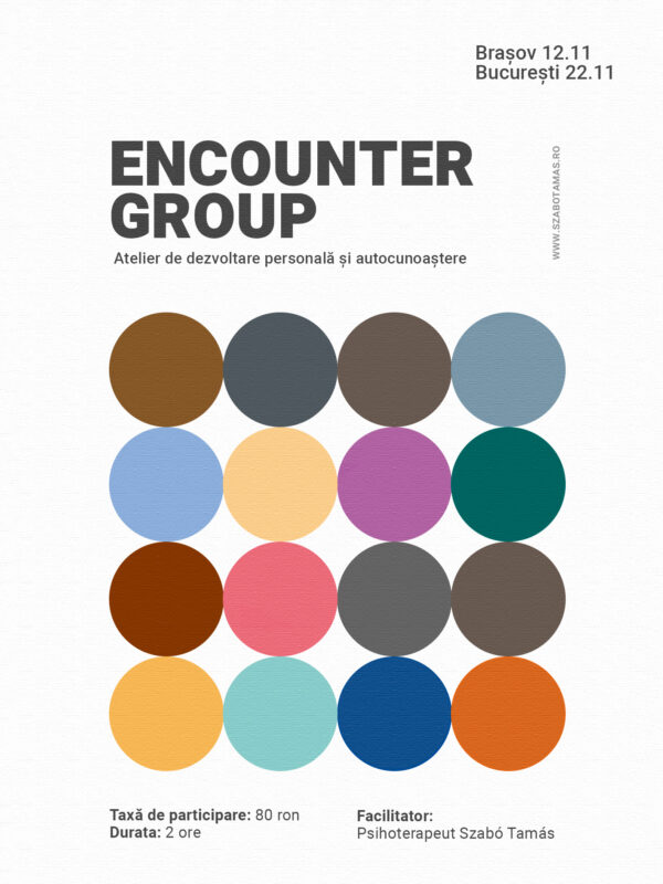 Grup de encounter