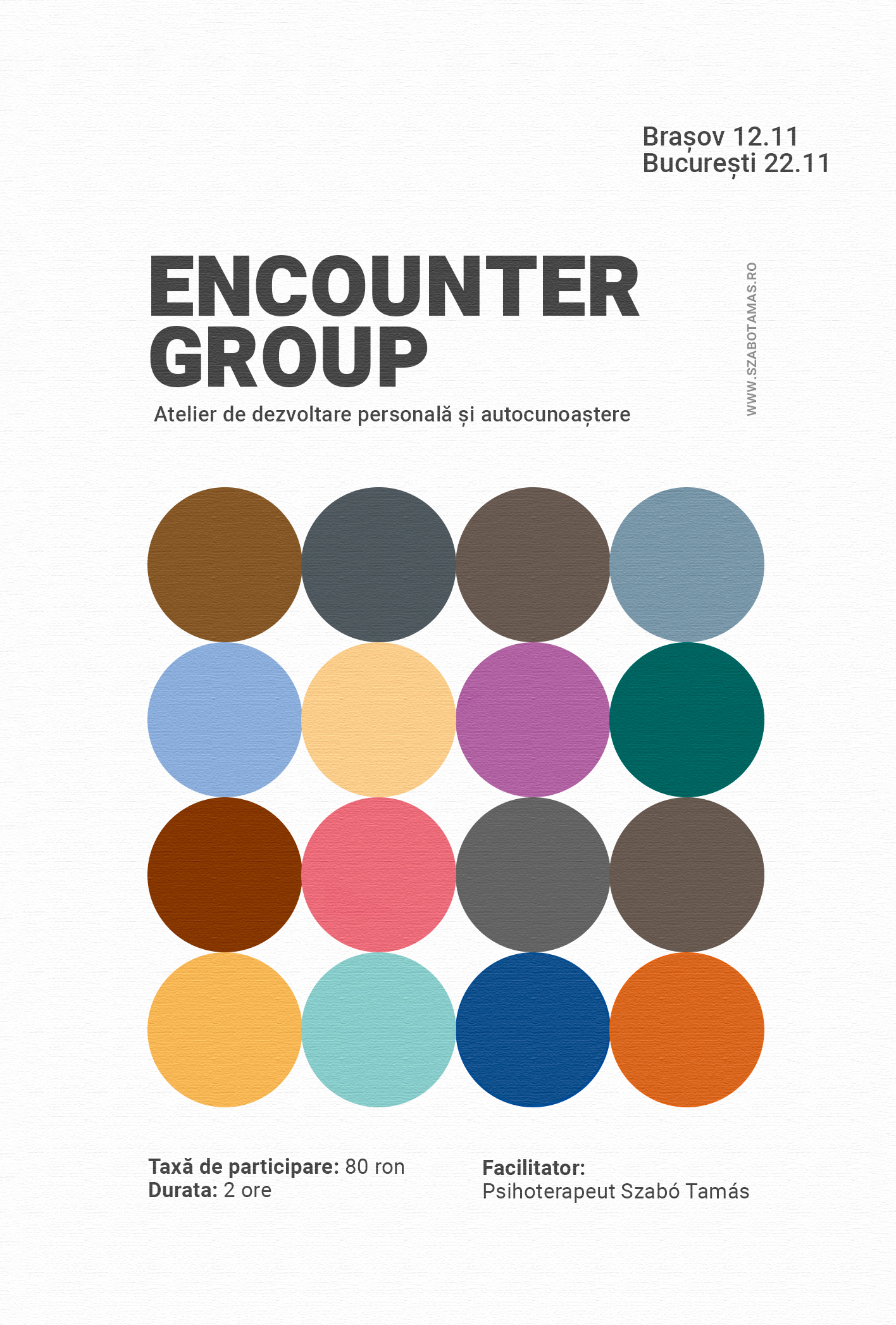 Grup de encounter